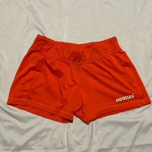 Hooters Shorts